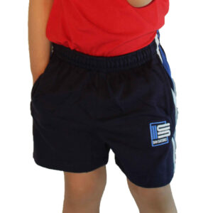Pantalón corto de deporte